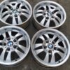Cerchi In Lega Originali Bmw R16 Serie E90 - E91 - immagine 2