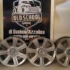 Cerchi In Lega Non Originali Bmw R 16 Attacco 5X120 - immagine 2