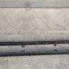 Coppia Minigonne - Fascioni Sotto Portiera Volvo V40 Sw Anno 1998 - immagine 2