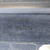 Coppia Minigonne - Fascioni Sotto Portiera Volvo V40 Sw Anno 1998 - immagine 3