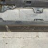 Coppia Minigonne - Fascioni Sotto Portiera Volvo V40 Sw Anno 1998 - immagine 4