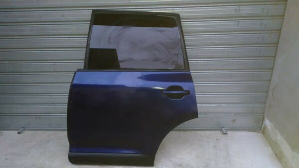 Portiera Posteriore Sinistra Vw Touareg Anno 2003