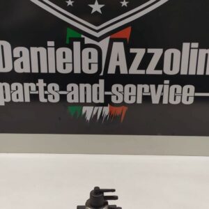Convertitore Di Controllo Gas Di Scarico Vw Touareg 2005 Anno 2003