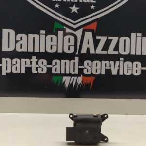Servo Motore Riscaldamento Vw Touareg