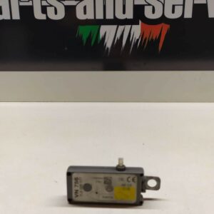 Amplificatore Antenna Volkswagen Touareg