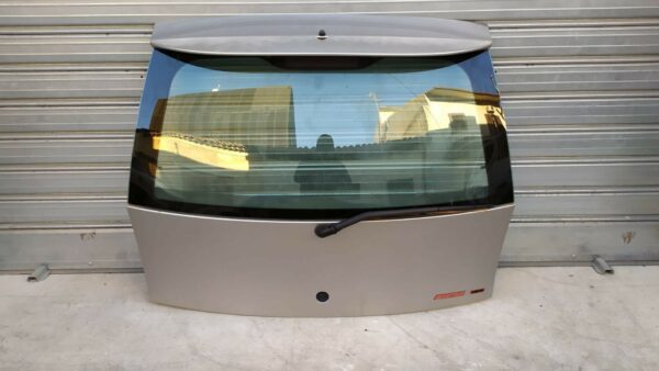 Cofano Posteriore Fiat Punto Seconda Serie Sporting 3 Porte