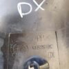 Coppia Parasassi Anteriore Destro E Sinistro Fiat Punto Seconda Serie - immagine 7