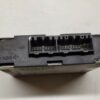 Centralina Unità Di Controllo Volvo V40 Sw Anno 1998 - immagine 4