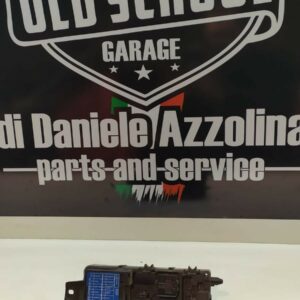 Scatola Porta Fusibili Volvo V40 Sw Anno 1998