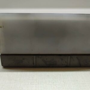 Luce Cortesia Interna Volkswagen Touareg Anno 2003