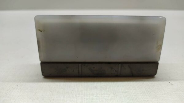 Luce Cortesia Interna Volkswagen Touareg Anno 2003