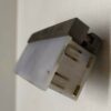 Luce Cortesia Interna Volkswagen Touareg Anno 2003 - immagine 4