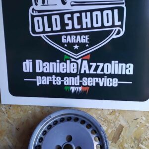 Cerchio Singolo Alfa Romeo Benzoni Bwa R14 Attacco 4X98