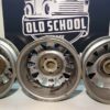 N3 Cerchi In Lega Audi R15 - immagine 2