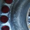 Cerchio Singolo Alfa Romeo Benzoni Bwa R14 Attacco 4X98 - immagine 3