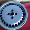 Cerchio Singolo Alfa Romeo Benzoni Bwa R14 Attacco 4X98 - immagine 5