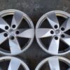 Cerchi In Lega Renault Megane 3 R16 - immagine 2