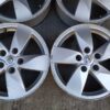 Cerchi In Lega Renault Megane 3 R16 - immagine 3