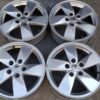 Cerchi In Lega Renault Megane 3 R16 - immagine 4