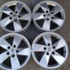 Cerchi In Lega Renault Megane 3 R16 - immagine 6