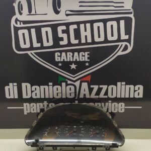 Tachimetro / Quadro Strumenti  Alfa Romeo 146 1.4 16V Anno 1997