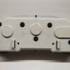 Tachimetro / Quadro Strumenti  Alfa Romeo 146 1.4 16V Anno 1997 - immagine 9