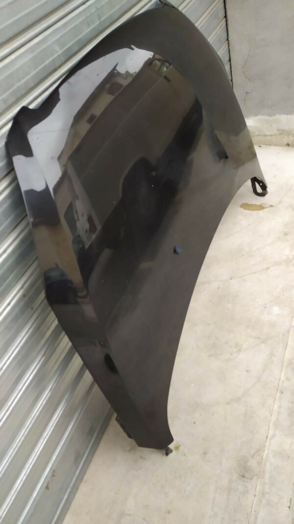 Cofano Anteriore Peugeot 307 Anno 2003