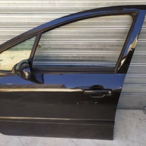 Portiera Anteriore Sinistra Peugeot 307 Anno 2003
