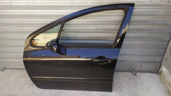 Portiera Anteriore Sinistra Peugeot 307 Anno 2003