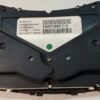 Quadro Strumentazione / Tachimetro Peugeot 307 Anno 2003 2.0 Hdi - immagine 6