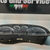 Quadro Strumentazione / Tachimetro Peugeot 307 Anno 2003 2.0 Hdi - immagine 7