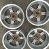 Cerchi In Lega Kba 45477 - immagine 7