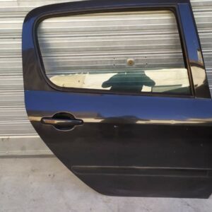 Portiera Posteriore Destra Peugeot 307 Anno 2003