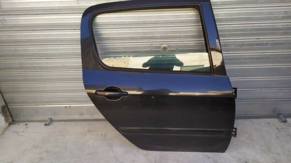 Portiera Posteriore Destra Peugeot 307 Anno 2003
