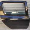 Portiera Posteriore Destra Peugeot 307 Anno 2003 - immagine 4