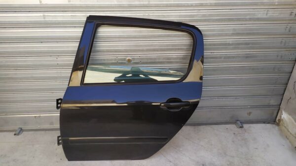 Portiera Posteriore Sinistra Peugeot 307 Anno 2003