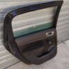 Portiera Posteriore Sinistra Peugeot 307 Anno 2003 - immagine 2