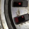 Cerchio In Lega Singolo Renault 9 Gts Speedline Attacco 4X100 - immagine 6