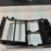 Cover-Rivestimento Centrale Cruscotto Peugeot 307 Anno 2003 - immagine 2