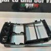 Cover-Rivestimento Centrale Cruscotto Peugeot 307 Anno 2003 - immagine 3