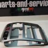 Cover-Rivestimento Centrale Cruscotto Peugeot 307 Anno 2003 - immagine 4