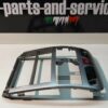 Cover-Rivestimento Centrale Cruscotto Peugeot 307 Anno 2003 - immagine 7