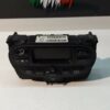 Comando Clima Peugeot 307 Anno 2003 - immagine 10