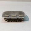 Luce Cortesia Interno Abitacolo Peugeot 307 Anno 2003 - immagine 4