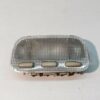 Luce Cortesia Interno Abitacolo Peugeot 307 Anno 2003 - immagine 5