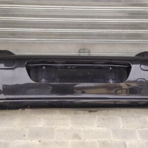 Paraurti Posteriore Peugeot 307 Anno 2003