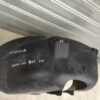 Parasassi Posteriore Sinistro Peugeot 307 - immagine 4