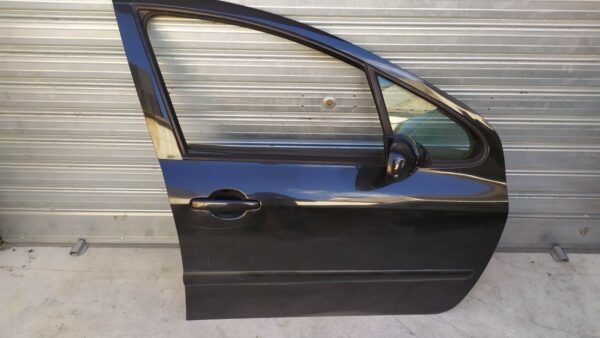 Portiera Anteriore Destra Peugeot 307 Anno 2003