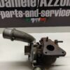 Turbina Garret 42M53 Renault Megane Scenic 1.9 Anno 2002 - immagine 3