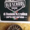 Cerchio In Lega Singolo Fiat/Simca R 13 Attacco 4X98 - immagine 3